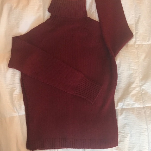 Turtleneck sweater - Picture 3 of 8